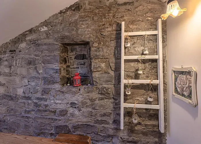Casa al Lago di Como in Riva Cernobbio