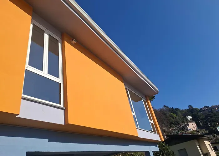 Casa Bice Cernobbio