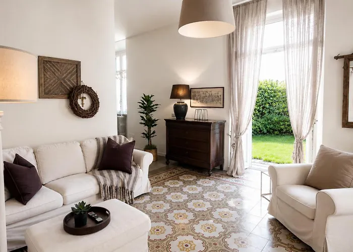 Casa Vacanza Baragiola4 - Hotel San Giuseppe Group