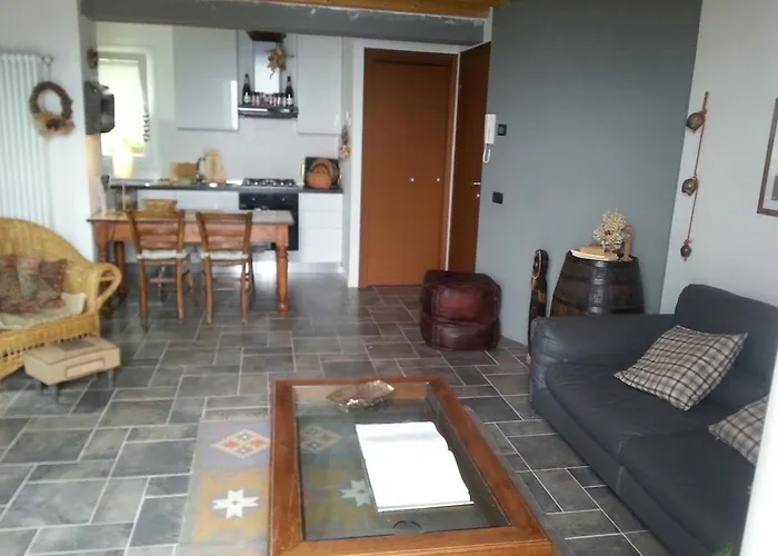 Holiday Home Vista Lago